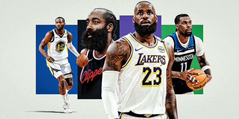 华体会app-nba自由球员市场是什么意思？每年休赛期充满焦点的一部分