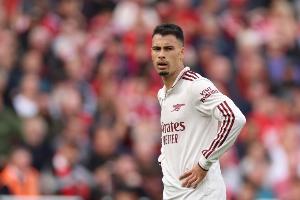 华体会体育-罗马诺：拜仁3500万欧报价马丁内利，阿森纳认为球员价值远高于此