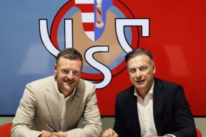 华体会官网-瓦尔迪：对我来说年龄只是数字，目前没有任何迹象表明我会慢下来