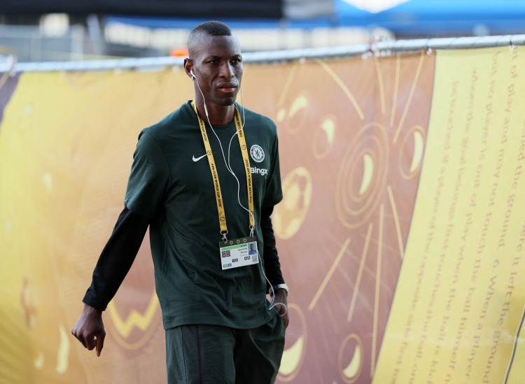 迪马特奥：切尔西放走杰克逊太糟糕了，他仍有机会找到进球本能