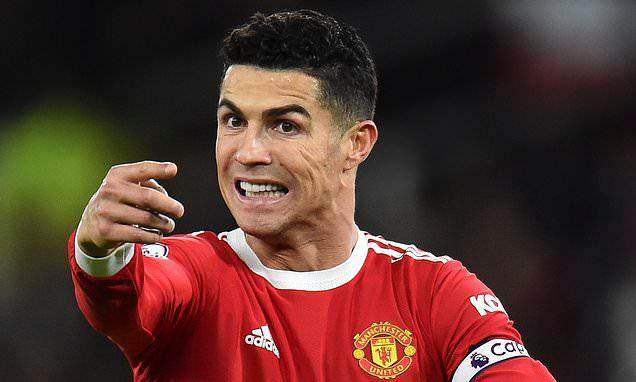 华体会官网-林良锋：C罗是毒瘤？“罗黑”要说句公道话！