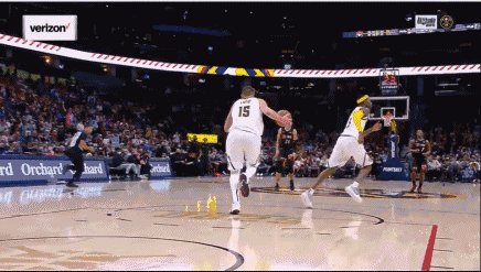 华体会官网-约基奇莫里斯发生冲突皆被驱逐 未来还有禁赛可能